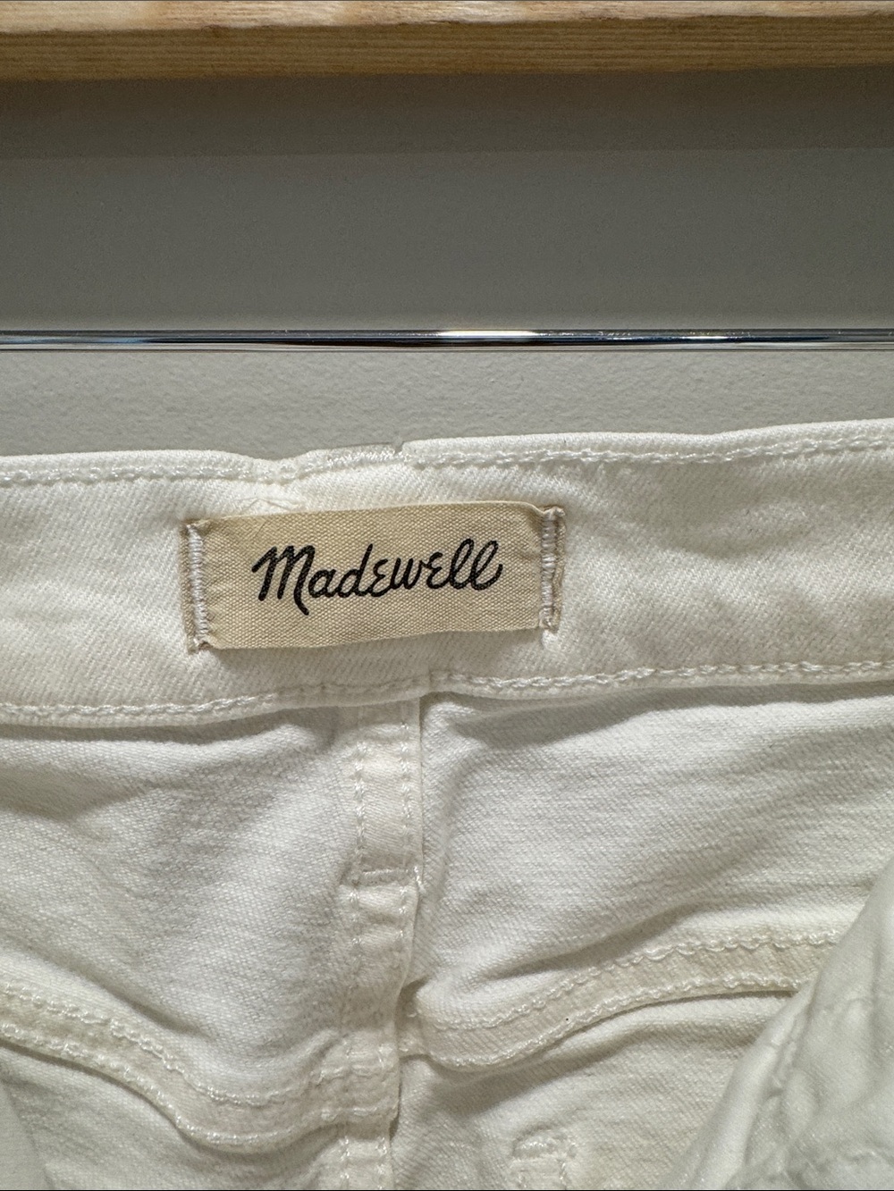 Madewell The Perfect Vintage Jeans - Picture 4 of 6
